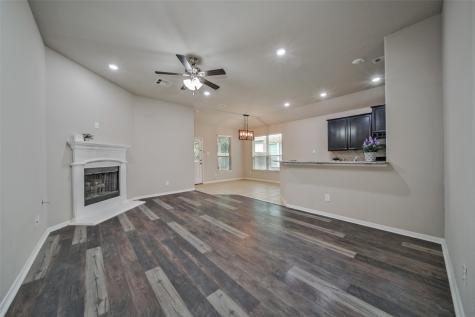 25807 Rustica Drive Tomball TX 77375