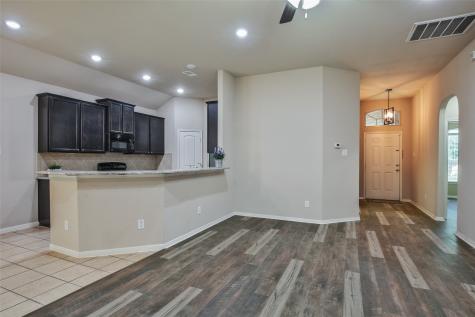 25807 Rustica Drive Tomball TX 77375