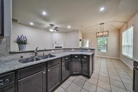 25807 Rustica Drive Tomball TX 77375