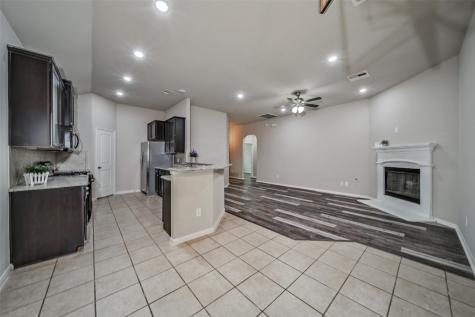 25807 Rustica Drive Tomball TX 77375