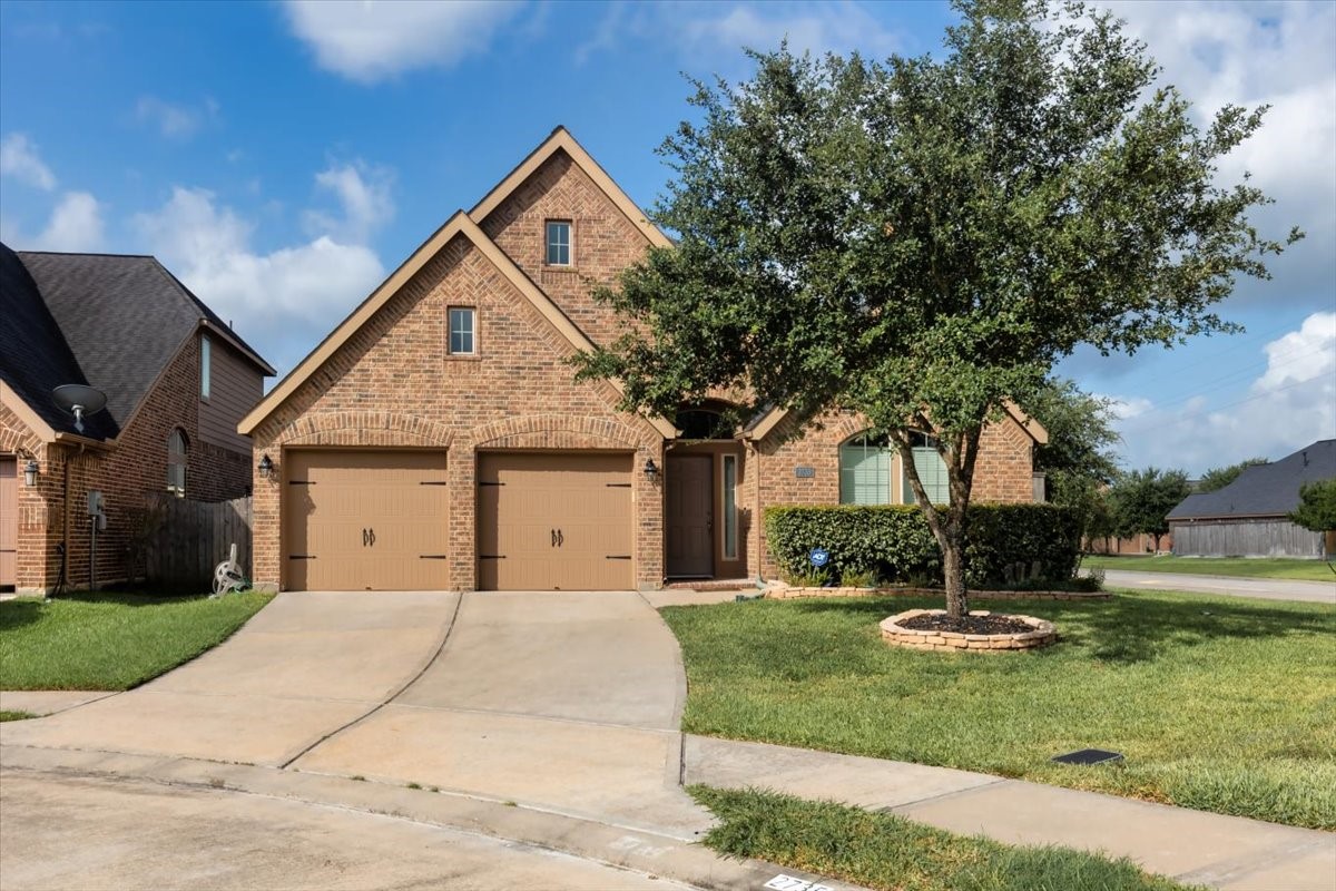 2735 Rosepoint Court Fresno TX 77545