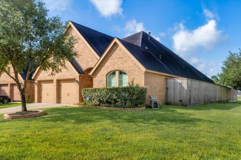 2735 Rosepoint Court Fresno TX 77545