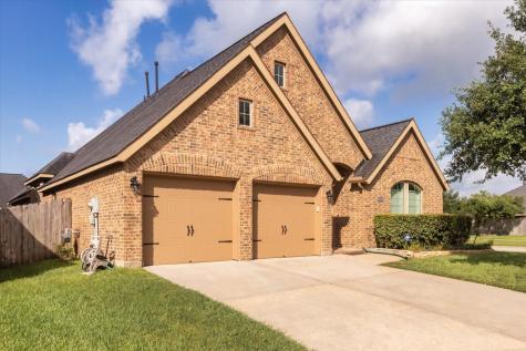 2735 Rosepoint Court Fresno TX 77545