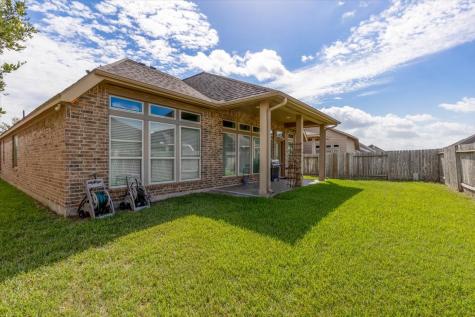 2735 Rosepoint Court Fresno TX 77545