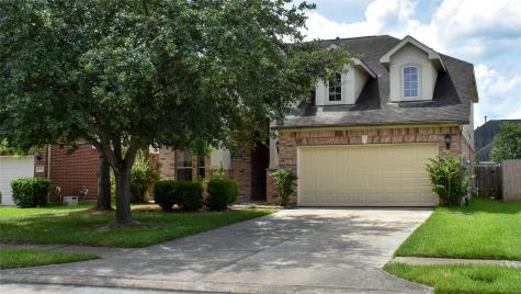 26307 Meadow Dawn Lane Katy TX 77494