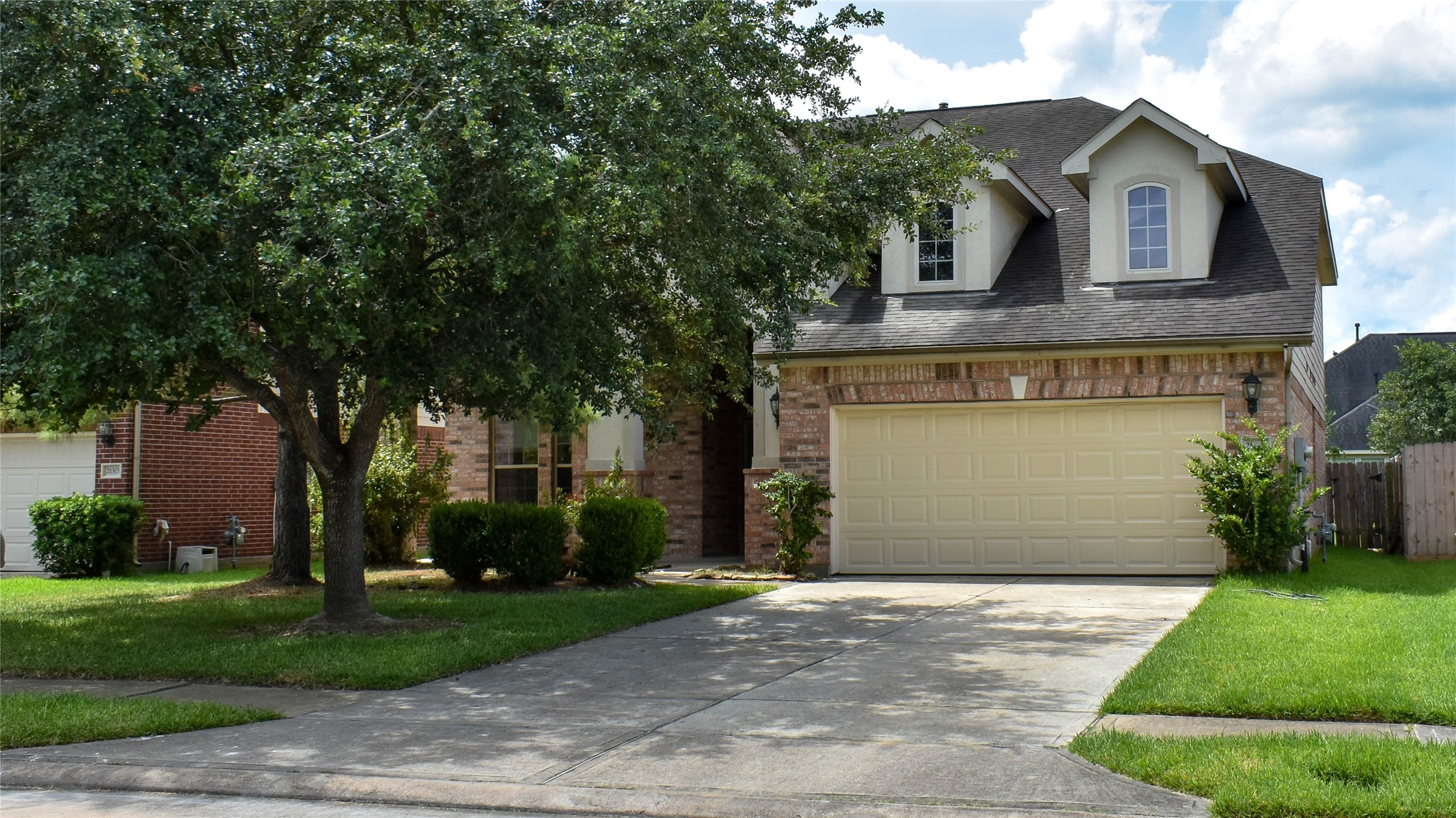 26307 Meadow Dawn Lane Katy TX 77494