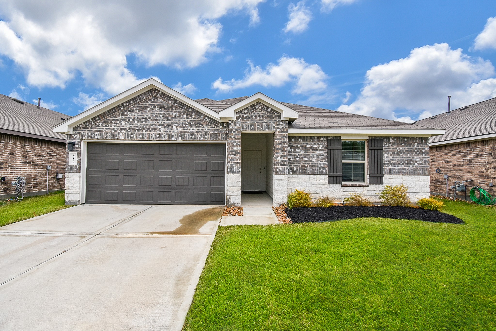20125 Lecrete Mill Drive New Caney TX 77357
