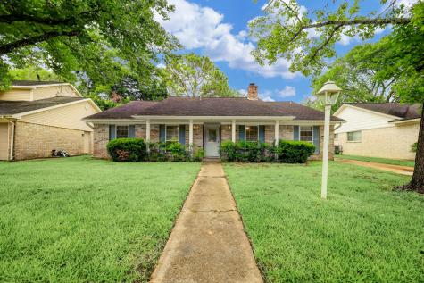 12534 Millbanks Drive Houston TX 77031