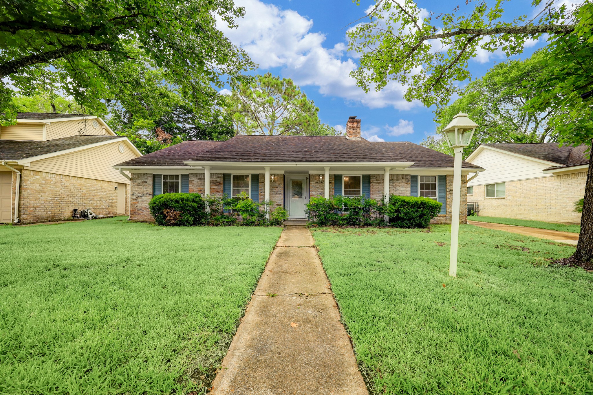 12534 Millbanks Drive Houston TX 77031