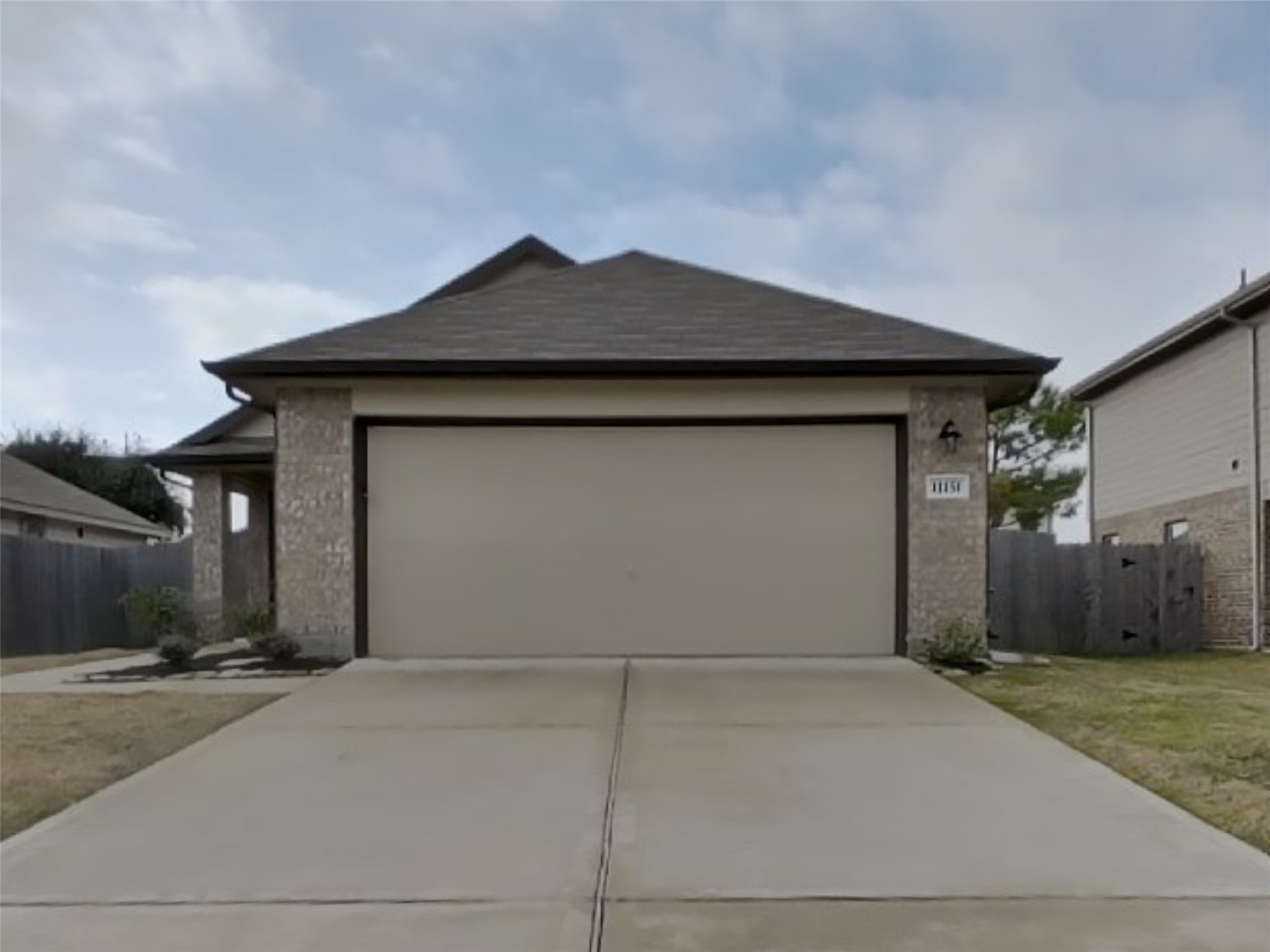 11151 N Lake Mist Lane Willis TX 77318
