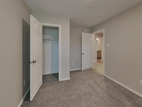 11151 N Lake Mist Lane Willis TX 77318