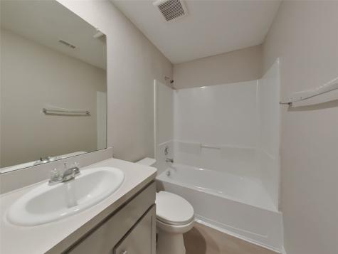 11151 N Lake Mist Lane Willis TX 77318