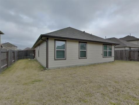 11151 N Lake Mist Lane Willis TX 77318