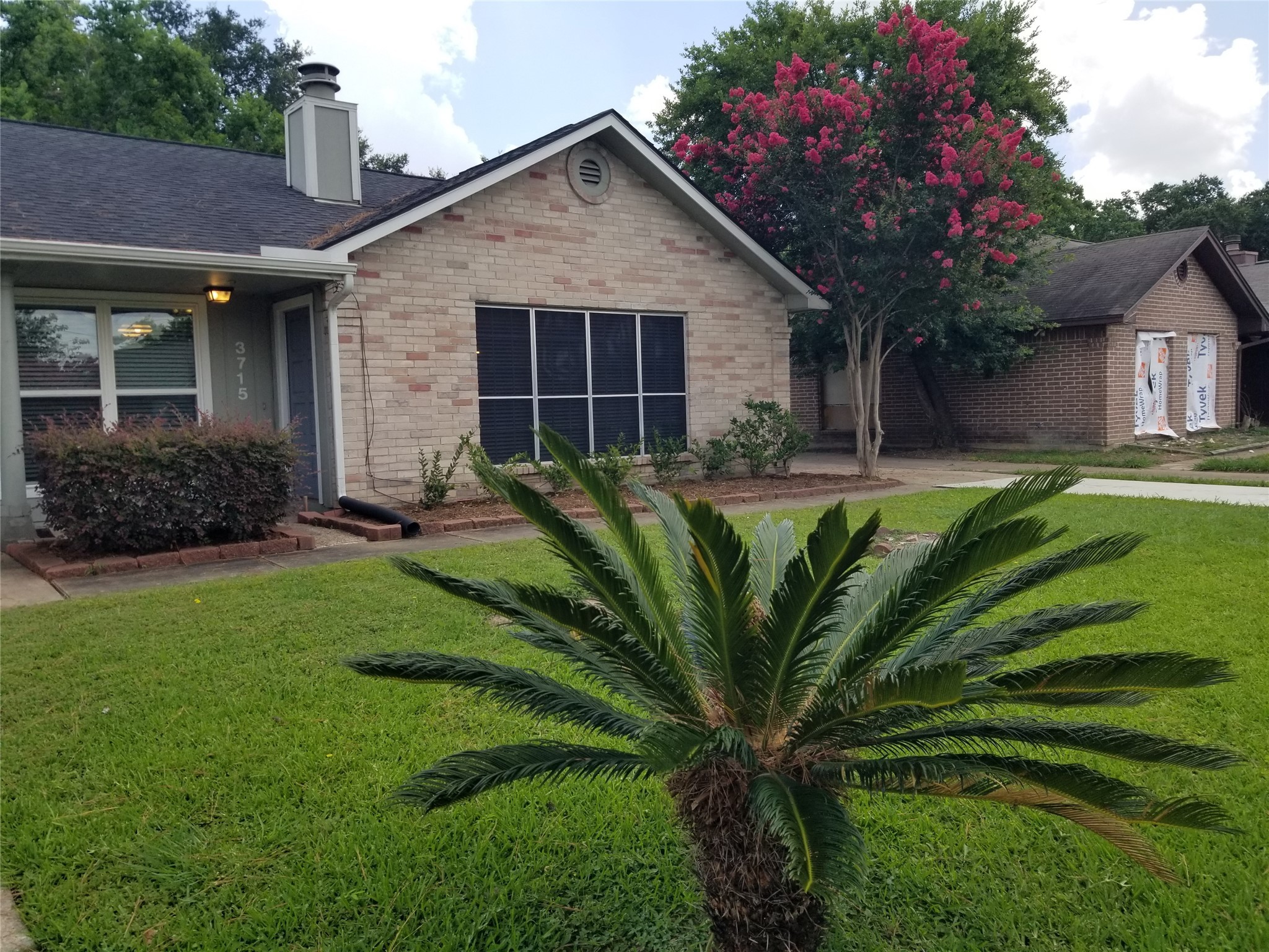3715 Quiet Place Drive Houston TX 77082