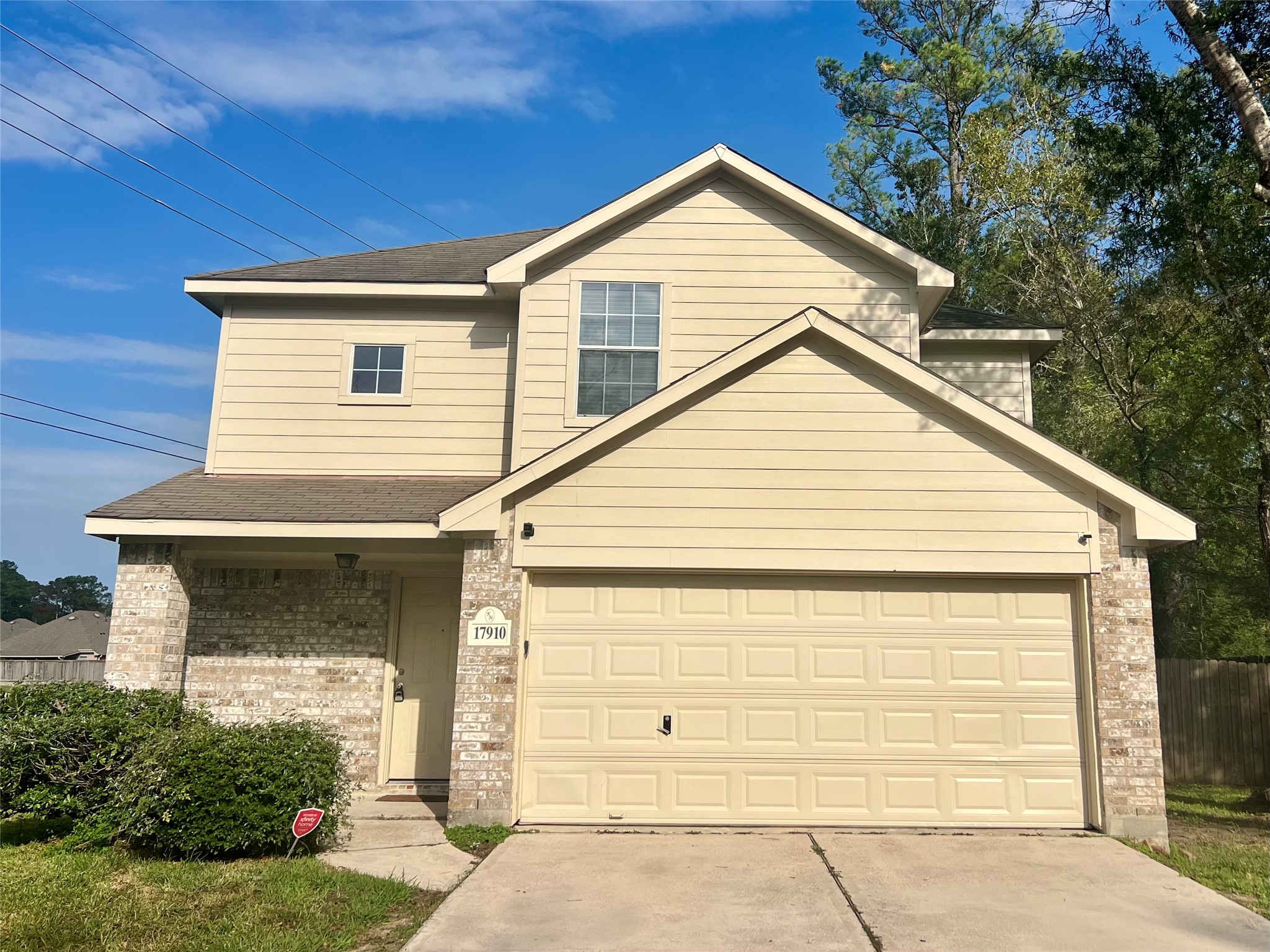 17910 Port O Call Street Crosby TX 77532