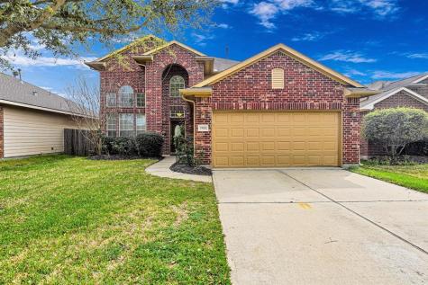 7822 Cardinal Landing Lane Cypress TX 77433