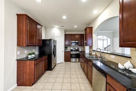 7822 Cardinal Landing Lane Cypress TX 77433
