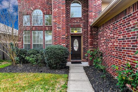 7822 Cardinal Landing Lane Cypress TX 77433