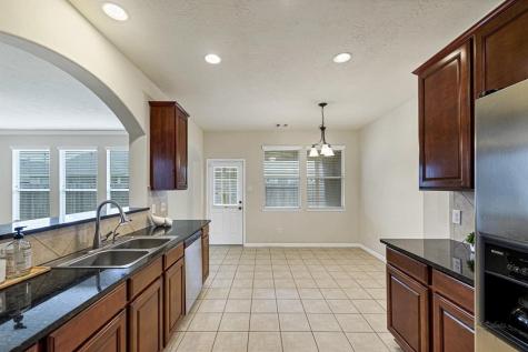 7822 Cardinal Landing Lane Cypress TX 77433