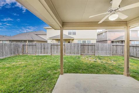 7822 Cardinal Landing Lane Cypress TX 77433