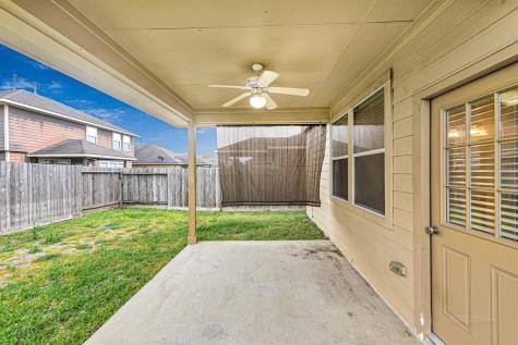 7822 Cardinal Landing Lane Cypress TX 77433
