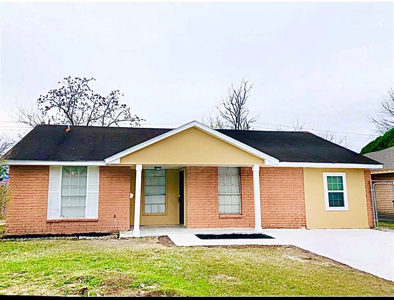 11415 Evesborough Drive Houston TX 77099
