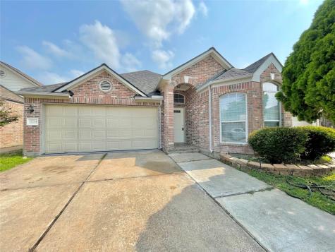 13214 Southpoint Lane Houston TX 77034