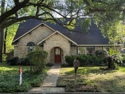 2162 Little Cedar Drive Kingwood TX 77339