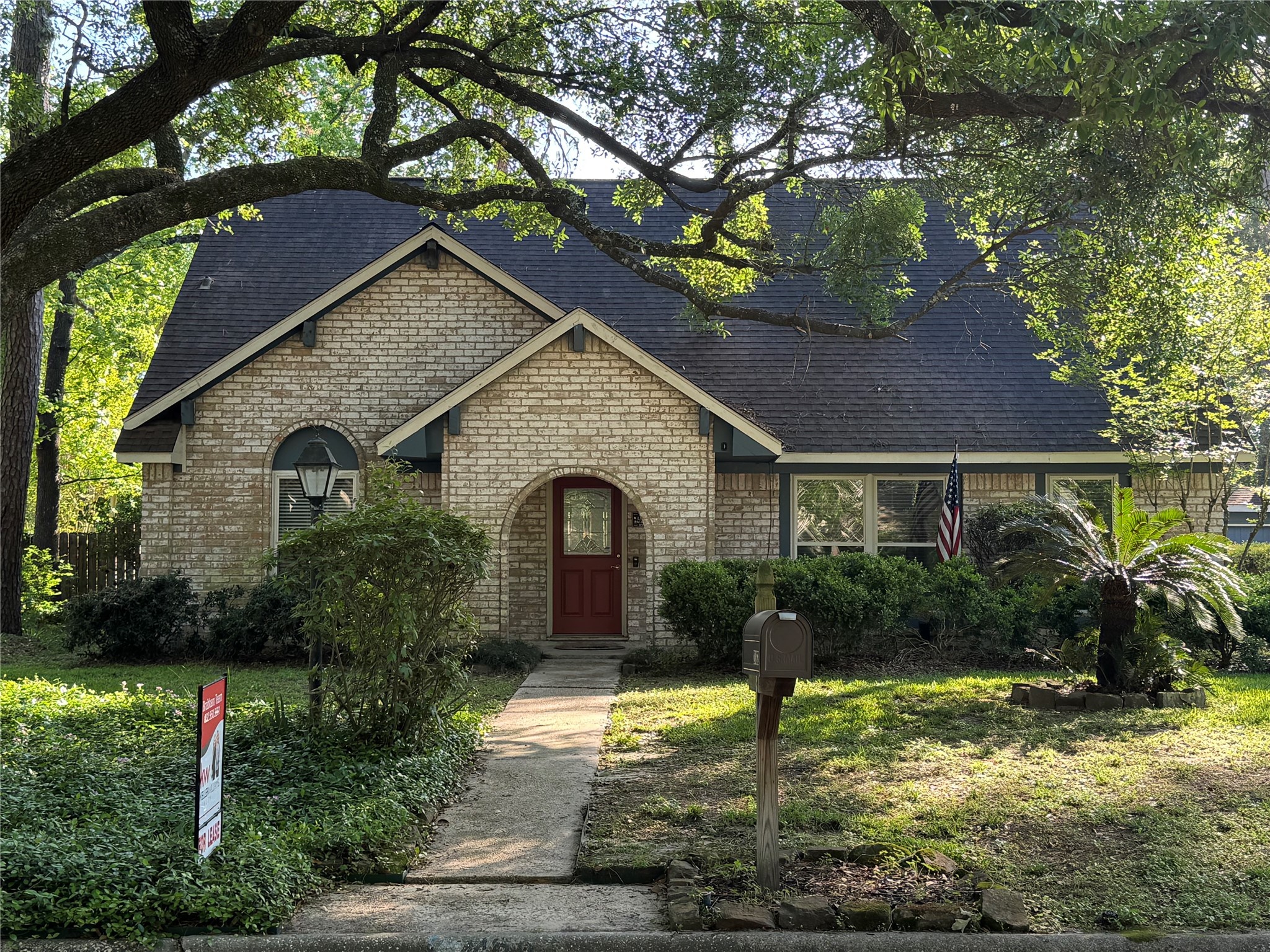 2162 Little Cedar Drive Kingwood TX 77339
