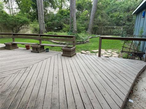 2162 Little Cedar Drive Kingwood TX 77339