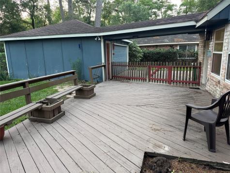 2162 Little Cedar Drive Kingwood TX 77339