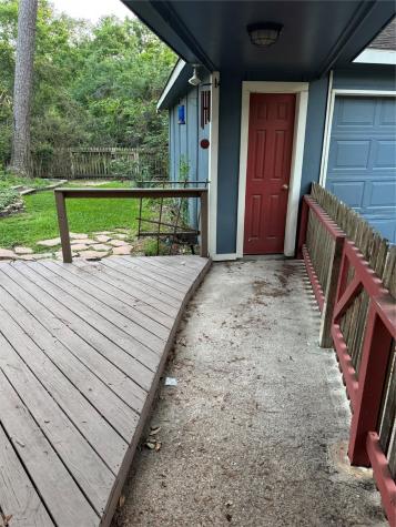 2162 Little Cedar Drive Kingwood TX 77339