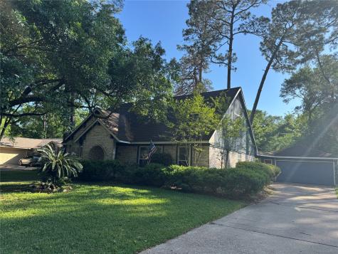 2162 Little Cedar Drive Kingwood TX 77339