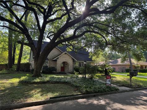 2162 Little Cedar Drive Kingwood TX 77339