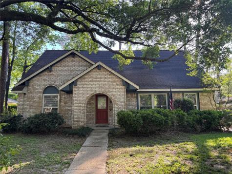 2162 Little Cedar Drive Kingwood TX 77339
