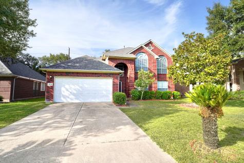 16310 Mellow Oaks Lane Sugar Land TX 77498