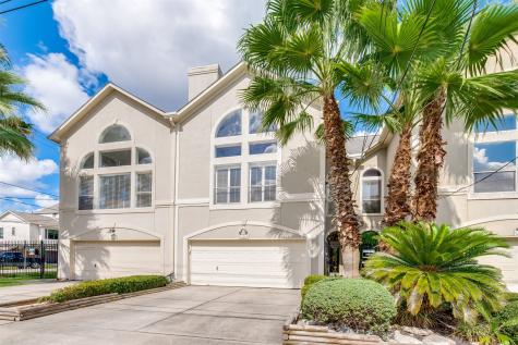 5722 Maxie Street Houston TX 77007