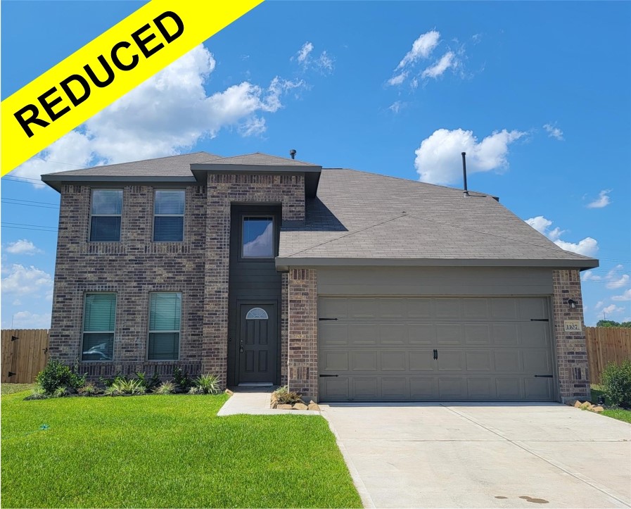 1107 Brahma Circle East Bernard TX 77435