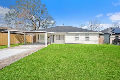 5815 Willow Glen Drive Houston TX 77033