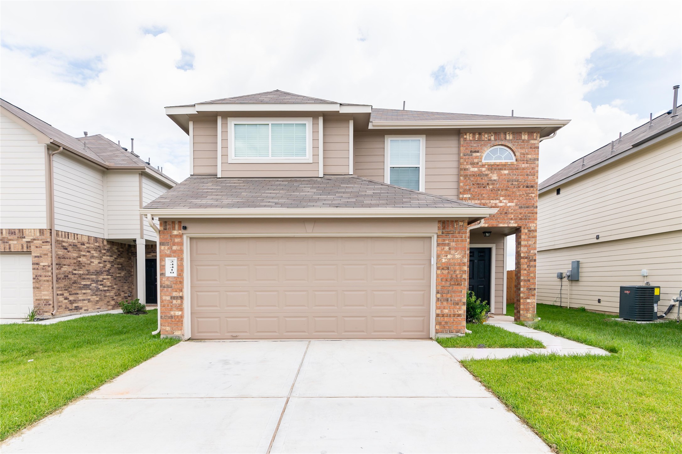 24410 Rossi Gardens Circle Katy TX 77493