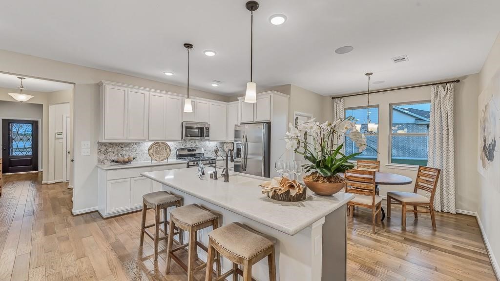 7814 Wyndham Harbor Court Richmond TX 77407