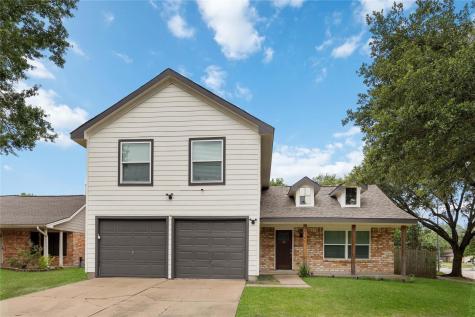 10502 Goldfield Lane Houston TX 77064