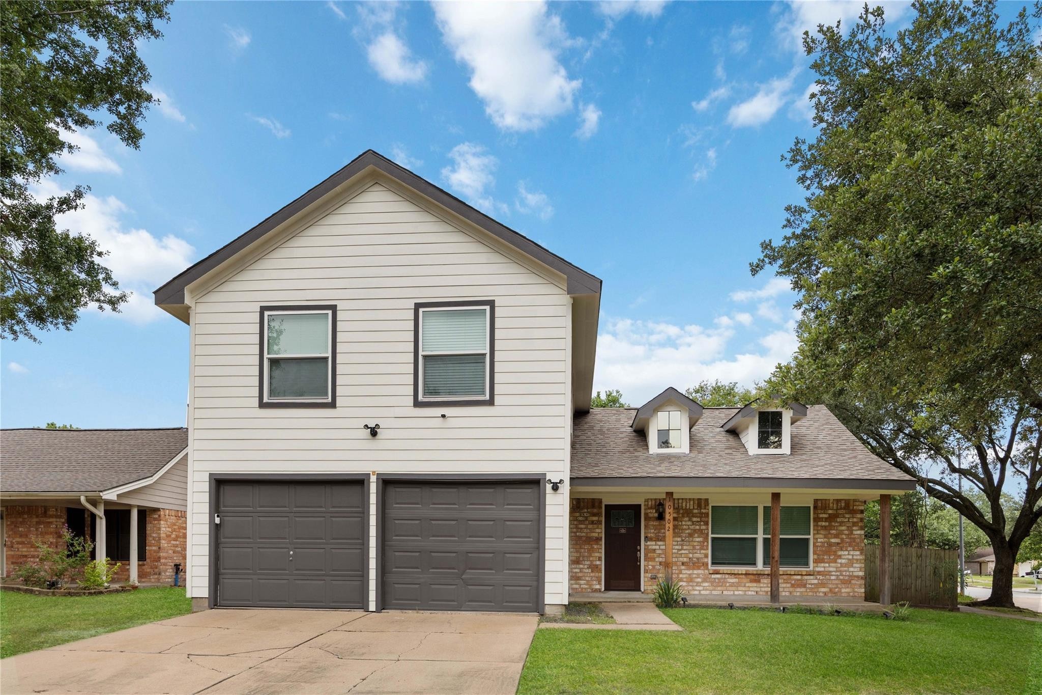 10502 Goldfield Lane Houston TX 77064