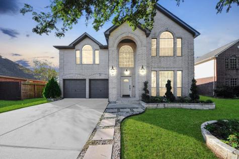 811 Childers Court Stafford TX 77477