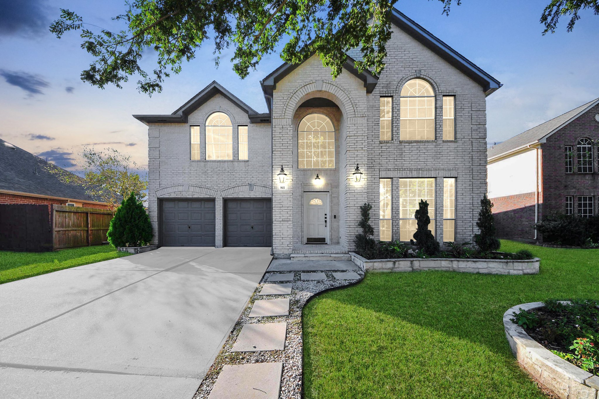 811 Childers Court Stafford TX 77477