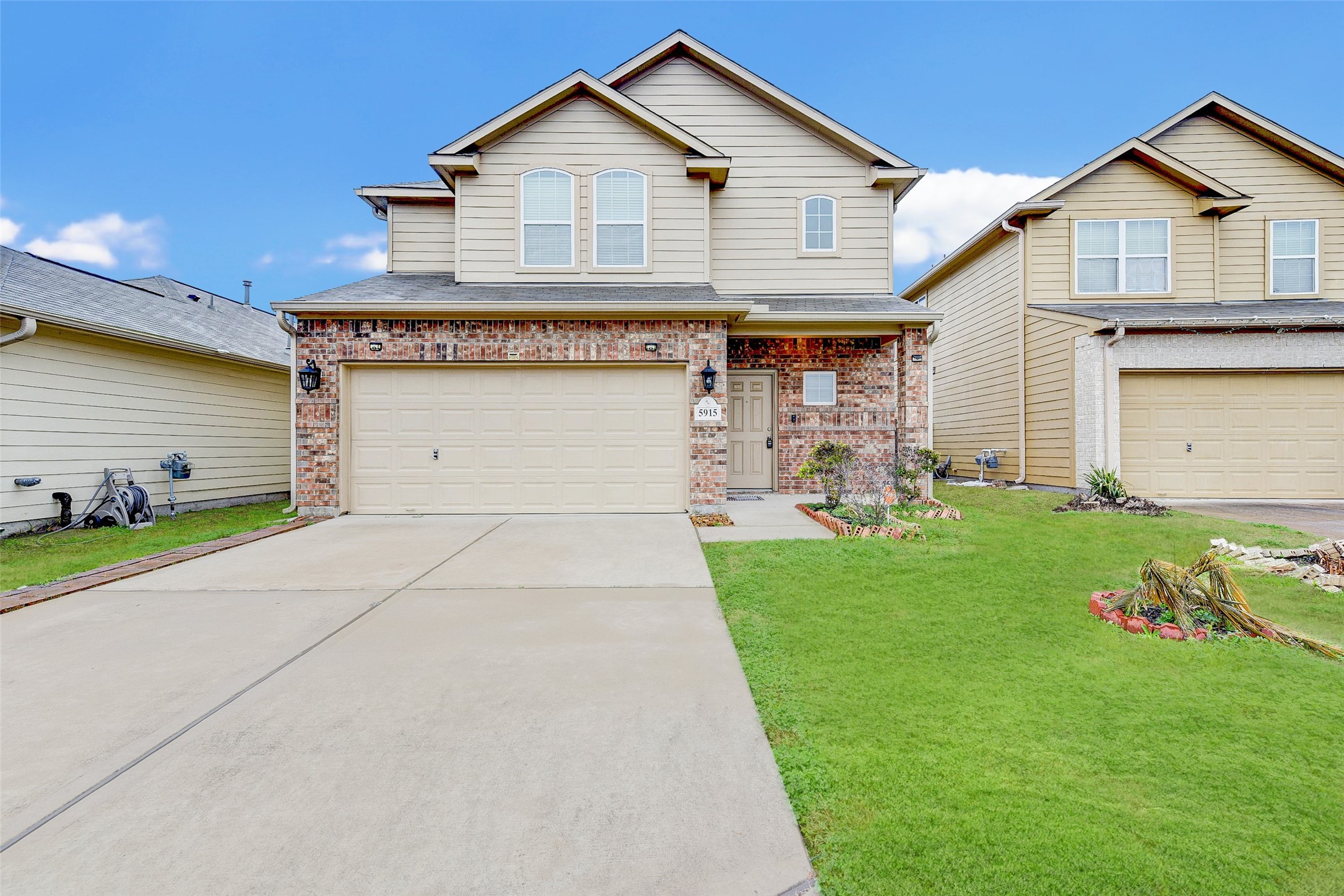 5915 Nodaway Creek Court Houston TX 77085
