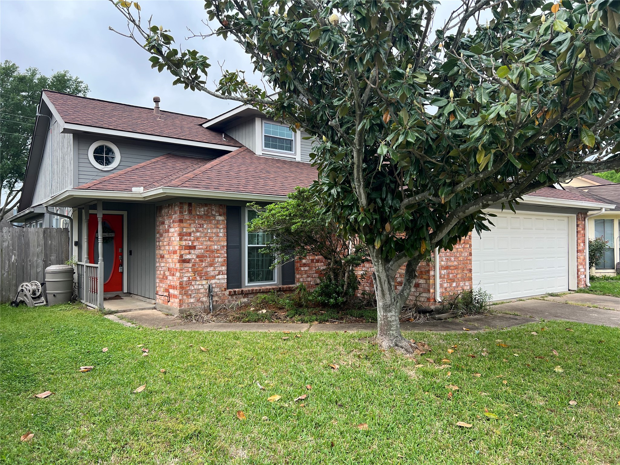 13515 Gaby Virbo Drive Houston TX 77083