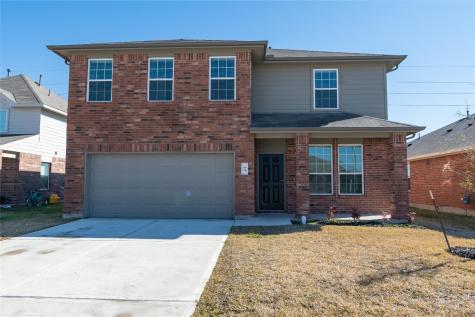 74 Santa Barbara Drive Manvel TX 77578