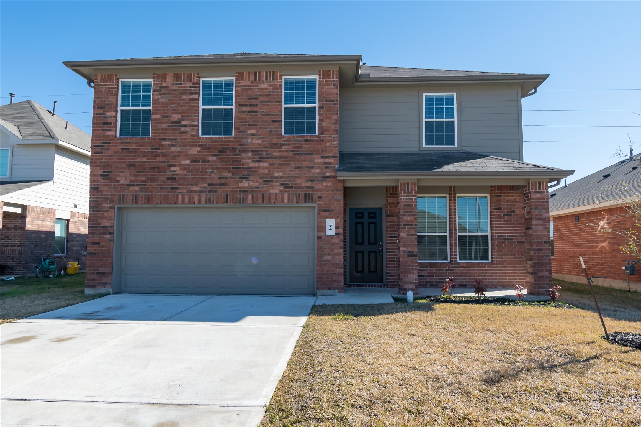 74 Santa Barbara Drive Manvel TX 77578