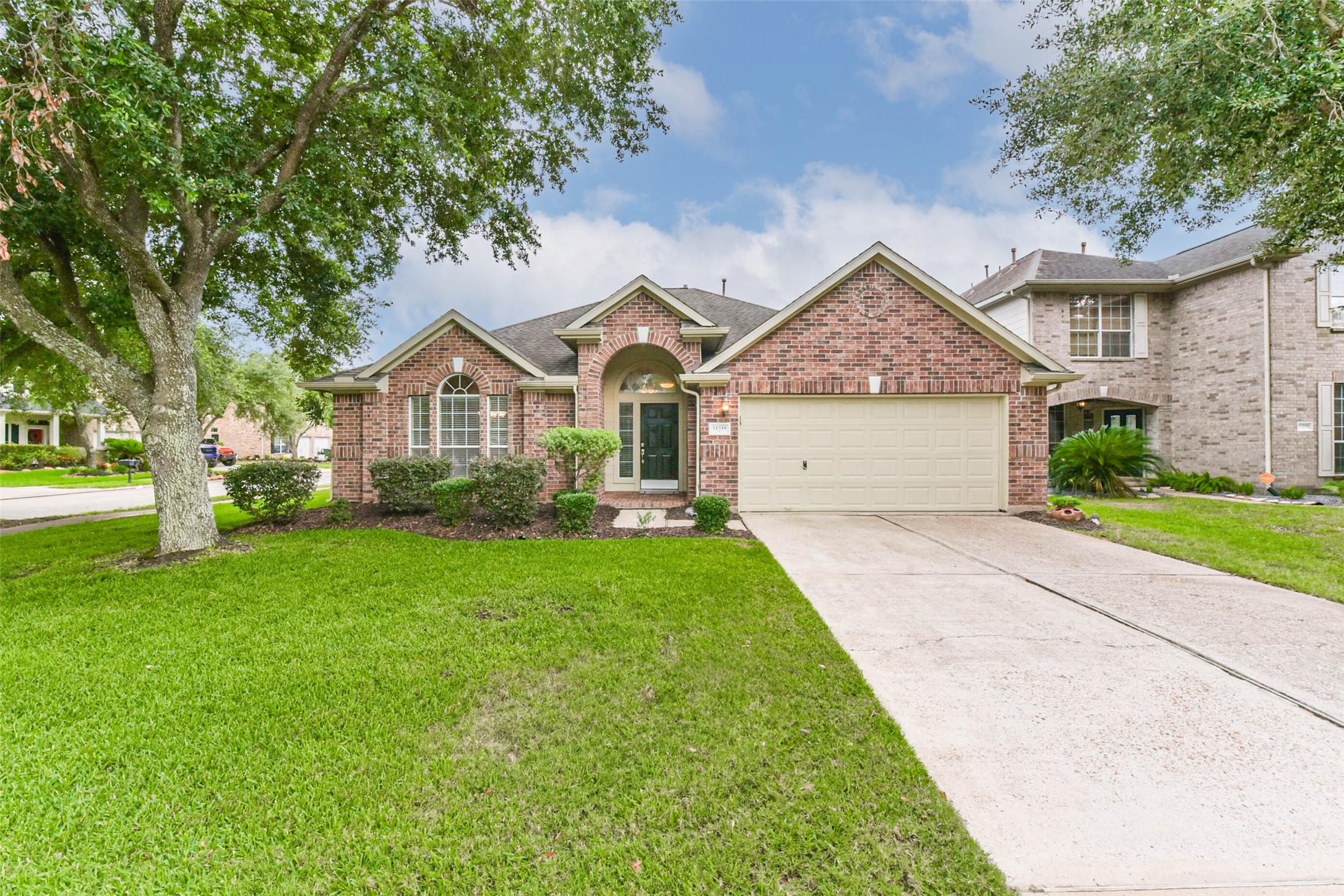11518 Senna Ledge Court Houston TX 77089